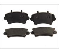 BREMBO P 59 039 Brake pad set
