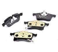 Brembo Brake Pads P59045 – Front Disc – Set of 4 for OPEL and Chevrolet