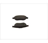 BREMBO P 61 068 Brake pad set