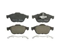 Fits BREMBO P 68 040 Brake Pad Set, disc brake P 68 040 Brake pads se ⭐UK Stock⭐