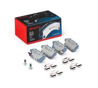 Fits BREMBO P 68 074E Ham pads. rear Beyond EV Pad RENAULT ZOE (BFM_) 06/12-> /