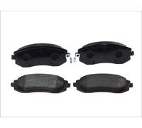 Fits BREMBO P 78 013 Brake Pad Set, disc brake P 78 013 Brake pads set front ,