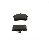 Brake pads P 85 013 BREMBO for ALFA ROMEO AUDI LANCIA FIAT