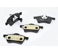 Fits BREMBO P 85 049 Brake Pad Set, disc brake P 85 049 Brake pads set front ,