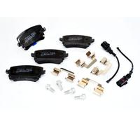 Fits BREMBO P 85 083 Brake Pad Set, disc brake P 85 083 Brake pads se ⭐UK Stock⭐