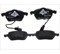 Fits BREMBO P 85 085 Brake Pad Set, disc brake P 85 085 Brake pads se ⭐UK Stock⭐