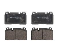 Brembo Brake Pad Set P85133 Front - Fits Audi Q5