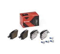 ✅Fits BREMBO P 85 135X HAM PADS. REAR AUDI/AUDI (FAW)/SEAT/SKODA/VW ⭐UK Seller⭐