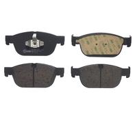 Brake Pads Front With Anti-Squeak Plate Fits Volvo C40 S60 S90 V60 V90 XC40