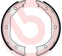 Brembo Brake Shoe Set – Parking Brake S 06 509 – Fits BMW Alpina M54 B25 – New
