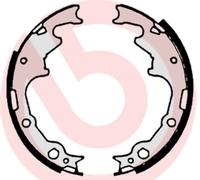 BREMBO S 10 502 Brake Shoe Set