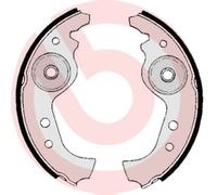 BREMBO S 23 501 Brake Shoe Set