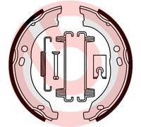 Brembo S23579 Brake Shoes for Hand Brake