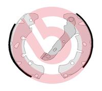 BREMBO S 24 533 Brake Shoe Set