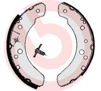 Fits BREMBO S 24 537 HAM JAWS. FORD TRANSIT 85-91 ⭐UK Stock⭐