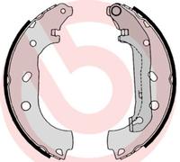 BRAKE SHOE SET FOR FORD TRANSIT/CONNECT/V408/Box/Body/MPV/Wagon TOURNEO 1.8L