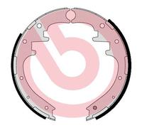 BREMBO S 24 554 Brake Shoe Set