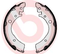BREMBO S 28 502 Brake Shoe Set