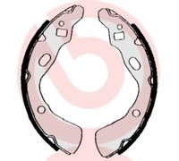 Fits BREMBO S 30 507 Brake Shoe Set
