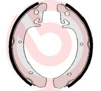 BREMBO S 41 503 Brake Shoe Set