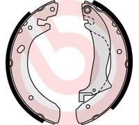 BREMBO S 44 504 Brake Shoe Set