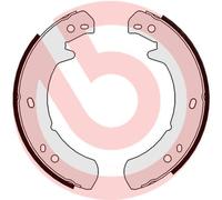 Fits BREMBO S 44 507 BRAKE SHOES. ⭐UK Stock⭐