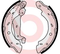 Fits BREMBO S 50 504 HAM JAWS. SMART 99- ⭐UK Stock⭐
