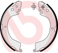 ✅Fits BREMBO S 54 514 HAM JAWS. MITSUBISHI L200 96-06 ⭐UK Seller⭐