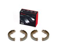 BREMBO S 54 527 Handbrake shoes