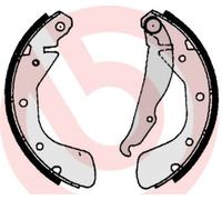 Fits BREMBO S 59 513 HAM JAWS. OPEL ASTRA F 91-98 ⭐UK Stock⭐