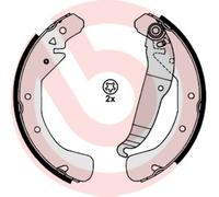 Brembo Brake Shoe Set S 59 517 - for Opel Combo Tour 1.6 (2001-2006)