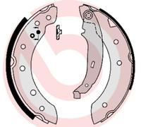 Brake shoes S 61 520 BREMBO for CITROËN PEUGEOT RENAULT DACIA