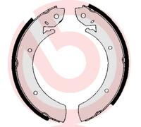 Fits BREMBO S 68 513 HAM JAWS. MERCEDES MB100 88-95