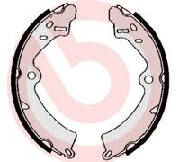 BRAKE SHOE SET FOR SUZUKI SJ413/SIERRA/SAMURAI G13A 1.3L 4cyl SJ413