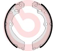 BRAKE SHOE SET FOR SUZUKI VITARA/Cabrio ESCUDO SIDEKICK/SUV G16A /G16B 1.6L 4cyl