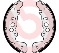 BREMBO S 79 521 Brake Shoe Set