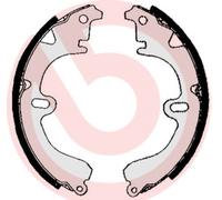 ✅Fits BREMBO S 83 504 HAM JAWS. TOYOTA COROLLA 88-01 ⭐UK Seller⭐