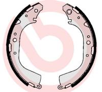 BREMBO S 83 530 Brake Shoe Set