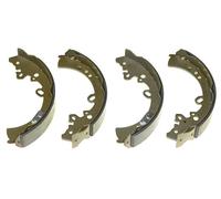 Fits BREMBO S 83 550 Brake Shoe Set