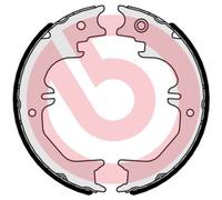 Fits BREMBO S 83 563 HAM JAWS. REAR LEXUS/TOYOTA