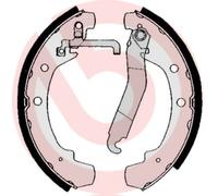 BREMBO S 85 510 Brake Shoe Set