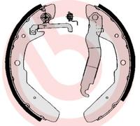 BREMBO S 85 517 Brake Shoe Set