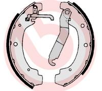 BRAKE SHOE SET FOR VW TRANSPORTER/III/Bus/CARAVELLE/T3/Van VANAGON LT/28-35/