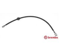 Brembo Brake Hose T 06 027 - for MINI W10B16/W11B16A 1.6L, 1ND/W17 D14/W10 B14 A 1.4L (4cyl)