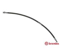 BRAKE HOSE T 06 037 FOR BMW X3/SAV/E83 N47D20C/A N46B20B M47D20 2.0L 4cyl 2.5L