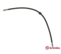 BRAKE HOSE FOR BMW E65 BREMBO T 06 039