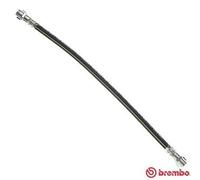 BRAKE HOSE T 50 008 FOR MERCEDES-BENZ A-CLASS/MONOCAB VANEO M 166.995 2.1L 4cyl