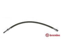 Brembo Brake Hose T 50 032 (2D0611701) for Mercedes-Benz Sprinter 2.3L (Platform/Chassis/Van/Bus)