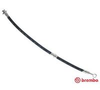 Fits BREMBO T 59 024 HAM HOSE. FRONT OPEL/SUZUKI ⭐UK Stock⭐