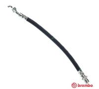 Fits BREMBO T 83 097 BRAKE HOSE. FRONT TOYOTA ⭐UK Stock⭐